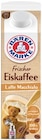 Aktuelle Milch Angebote bei REWE in Chemnitz Aktuelles Frischer Eiskaffee Latte Macchiato Angebot bei REWE in Chemnitz ab 1,79 €