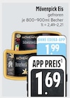 EDEKA Höllriegelskreuth - Eis Angebot im Prospekt Eis bei EDEKA im Höllriegelskreuth Prospekt für 1,69 €