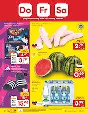 Ähnliche Angebote wie Kinderschuhe im Prospekt "Aktuelle Angebote" auf Seite 52 von Netto Marken-Discount in Halberstadt