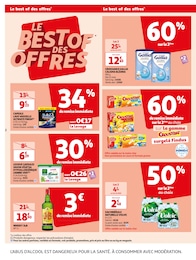 Offre Lave-Vaisselle dans le catalogue Auchan Supermarché du moment à la page 2