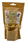 SACHET FRIANDISES BANANE - 150G - GASCO dans le catalogue Animalis