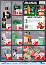 Ähnliche Hundezubehör Angebote im Prospekt "Top Angebote" von EDEKA in Hamburg Ähnliche Angebote wie Hundezubehör im Prospekt "Top Angebote" auf Seite 11 von EDEKA in Hamburg