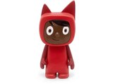 Tonies Figur Kreativ Rot Dunkelbraun Hörfigur von TONIES im aktuellen MediaMarkt Saturn Prospekt