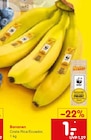 Bananen Angebote bei Netto Marken-Discount Friedrichshafen für 1,00 €