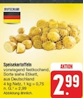 Aktuelles Speisekartoffeln Angebot bei EDEKA in Würzburg ab 2,99 €