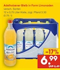 Angebot im Netto Marken-Discount Bibertal Prospekt Netto Marken-Discount Bibertal Prospekt mit im Angebot fĂŒr 6,99 âŹ