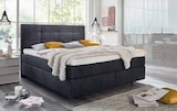 Zurbrüggen Delmenhorst - Boxspringbett CASA LUNA Angebot im Prospekt Boxspringbett CASA LUNA bei Zurbrüggen im Delmenhorst Prospekt für 998,00 €