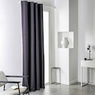Verdunklungsvorhang 'Prestige' Angebote bei BAUHAUS Bielefeld für 24,95 €