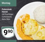 Putensteak Hawaii Angebote bei GLOBUS Gießen für 9,90 €