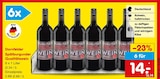 Aktuelles Dornfelder Spätburgunder Qualitätswein Angebot bei Netto Marken-Discount in Duisburg ab 14,00 €