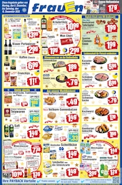 EDEKA Prospekt für Drochtersen mit 2} Seiten EDEKA Prospekt für Drochtersen: "Top Angebote", 2 Seiten, 08.12.2025 - 13.12.2025