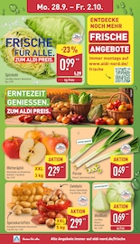 Kartoffeln im ALDI Nord Prospekt in Görlitz Aktueller ALDI Nord Prospekt mit Kartoffeln, "Aktuelle Angebote", Seite 6