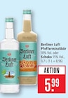 Aktuelles Pfefferminzlikör Angebot bei Marktkauf in Stuttgart ab 5,99 €
