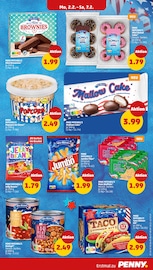 Mais im Penny Prospekt in Dortmund Aktueller Penny Prospekt mit Mais, "Wer günstig will, muss Penny.", Seite 19