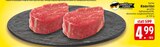 Rinderfilet Angebote bei E center Bielefeld für 4,99 €