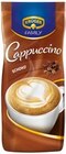 Family Cappuccino Angebote von Krüger bei Kaufland Eberswalde für 2,39 €