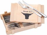 Steakbesteck-Set 12-teilig Angebote von WMF bei expert Garbsen für 20,00 €