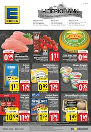 EDEKA Prospekt für Holzwickede mit 24 Seiten EDEKA Prospekt für Holzwickede: "Aktuelle Angebote", 24 Seiten, 20.07.2026 - 25.07.2026