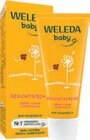 Gesichtspflege im tegut Prospekt Wundschutzcreme von Weleda im aktuellen tegut Prospekt für 4,99 €