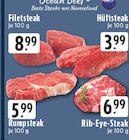 E center Oer-Erkenschwick - Filetsteak Angebot im Prospekt Filetsteak bei E center im Oer-Erkenschwick Prospekt für 3,99 €