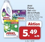 Aktuelles Pulver Angebot bei famila Nordwest in Oldenburg ab 5,49 €