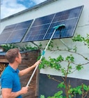 Fenster- und Solarpanelwischer W&F Cleaner L im Angebot bei Netto Marken-Discount in Bergisch Gladbach Fenster- und Solarpanelwischer W&F Cleaner L Angebote von Leifheit bei Netto Marken-Discount Bergisch Gladbach für 14,99 €