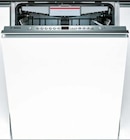 Aktuelle Kaffeevollautomat Angebote bei Ostermann in Wuppertal Aktuelles Marken-Einbau-Geschirrspüler Angebot bei Ostermann in Wuppertal ab 399,00 €