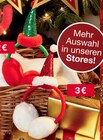 Weihnachts- haarreifen Angebote bei Woolworth Bonn für 3,00 €
