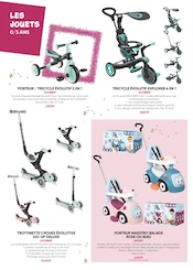 Tricycle Angebote im Prospekt "DES JEUX & JOUETS PLEIN LA HOTTE À LA FNAC !" von Fnac auf Seite 10