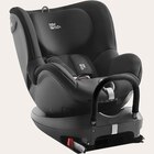 Auto-Kindersitz „Dual x 2 R“ im Rossmann Prospekt Auto-Kindersitz „Dual x 2 R“ von Britax Römer im aktuellen Rossmann Prospekt für 299,99 €