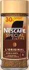Café soluble spécial filtre - NESCAFÉ en promo chez Intermarché Hyper Café soluble spécial filtre - NESCAFÉ dans le catalogue Intermarché Hyper