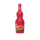Liqueur de Menthe - GET en promo chez Carrefour Liqueur de Menthe - GET dans le catalogue Carrefour