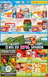 Kühlschrank Angebot im aktuellen Norma Prospekt auf Seite 7