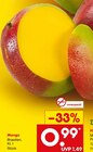 Mango Angebote bei Netto Marken-Discount Schweinfurt für 0,99 €