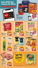 Ähnliche Angebote wie Chili im Prospekt "Dein Markt" auf Seite 24 von REWE in Mülheim