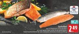 Aktuelles Lachsfilet Angebot bei E center in Hagen (Stadt der FernUniversität) ab 2,49 €