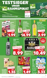 Vollwaschmittel im Kaufland Prospekt in Wiesbaden Aktueller Kaufland Prospekt mit Vollwaschmittel, "Aktuelle Angebote", Seite 51