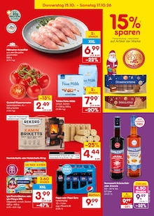 Likör im Netto Marken-Discount Prospekt "Aktuelle Angebote" mit 71 Seiten (Duisburg)