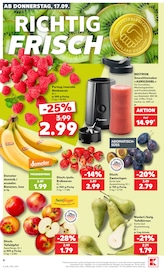 Mixer im Kaufland Prospekt in Schweinfurt Aktueller Kaufland Prospekt mit Mixer, "Hier bin ich richtig", Seite 16
