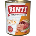 RINTI Kennerfleisch Huhn 800 g bei Zookauf im Prospekt "" für 2,19 €