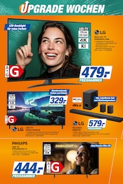 Aktueller expert Prospekt mit Fernseher, "Top Angebote", Seite 4
