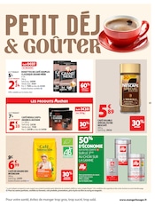 Prospectus Auchan Hypermarché "COMME EN ITALIE" en cours à Avignon, Page 19 Catalogue Auchan Hypermarché en cours à Avignon, "COMME EN ITALIE", Page 19