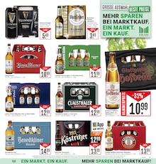 Warsteiner im Marktkauf Prospekt "Aktuelle Angebote" mit 51 Seiten (Böblingen)