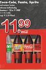 Coca-Cola Original Taste Angebote von Coca-Cola bei TOP Getränke Gütersloh für 11,99 €