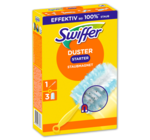 Staubmagnet-Starter-Set von Swiffer im aktuellen Penny Prospekt für 3,99 €