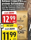Crema d’Oro Angebote von Dallmayr bei EDEKA Grevenbroich für 11,99 €