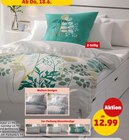 Bettwäsche Garnitur im Angebot bei Penny in Stade Bettwäsche Garnitur Angebote bei Penny Stade für 4,99 €