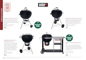 Barbecue en promo dans le catalogue Botanic à la page 46