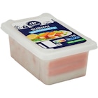 Bâtonnets de Surimi MSC - CARREFOUR CLASSIC' en promo chez Carrefour Bâtonnets de Surimi MSC - CARREFOUR CLASSIC' dans le catalogue Carrefour