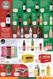 Volvic im GLOBUS Prospekt in Duisburg Aktueller GLOBUS Prospekt mit Volvic, "Aktuelle Angebote", Seite 16